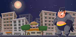 Flip Fart Superhero - Super fart sounds Screenshot 2