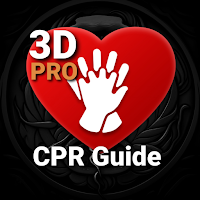 3D Pro CPR Guidelines