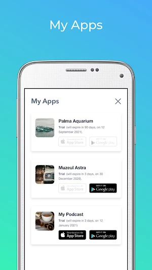 Eventya Sandbox Screenshot 1