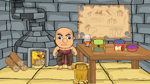 King Family Rescue Screenshot 2