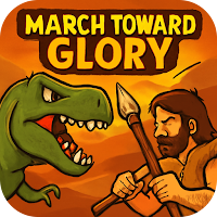 March Toward Glory