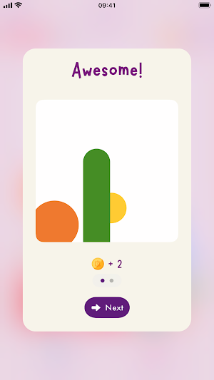 Squarelets: Guess the Picture Screenshot 2