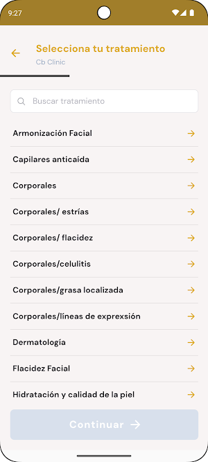 CB Cllinic Screenshot 3
