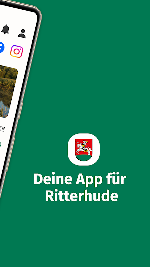 Ritterhude Screenshot 1