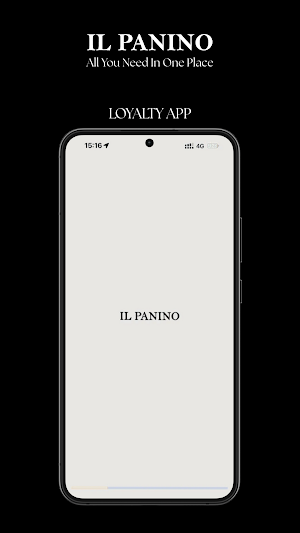 IL PANINO Screenshot 0