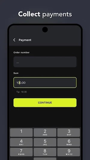 OTH Business Screenshot 2