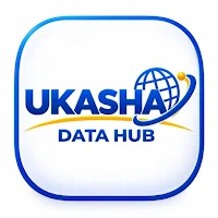 Ukashadatahub