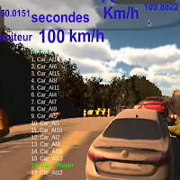 Car Game In The Forest2