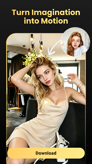 Pictora — AI Video Studio Screenshot 3