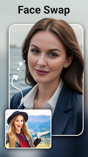 FotoTweak - AI Photo Enhancer Screenshot 2