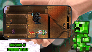 Texture for Terraria Screenshot 3