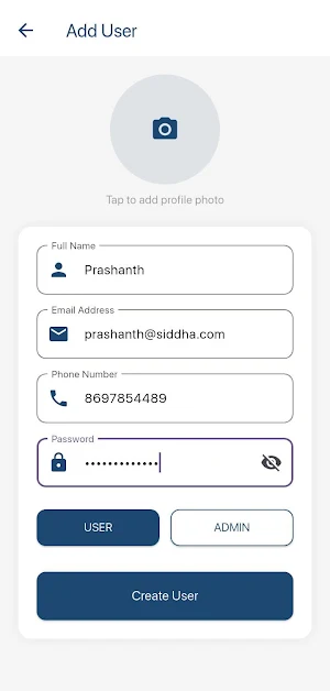 Siddha Screenshot 3