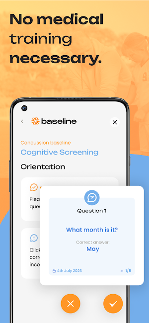Baseline Screenshot 2