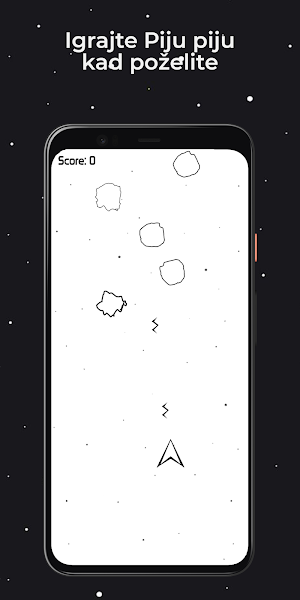 Piju piju Screenshot 0