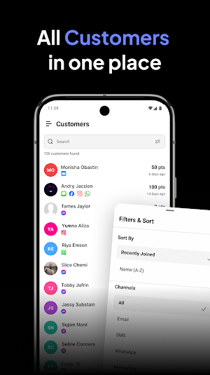 TrueBeep Screenshot 2