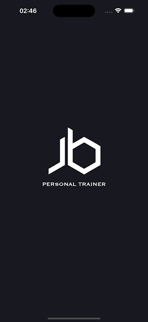 JB Fitness Screenshot 1