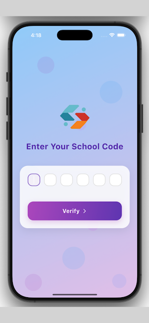 eTab Pro Admin App Screenshot 0