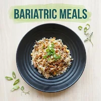 Bariatric Gastric Sleeve Diet