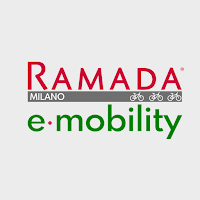 Ramada Milano e-mobility