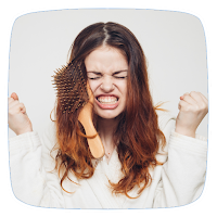 How Prevent Hair From Tangling