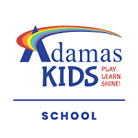 Adamas Kids - School