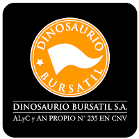 Dinosaurio Bursatil S.A.