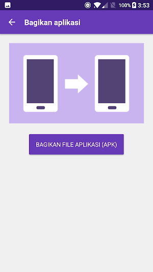 Alkitab Tajio Screenshot 3