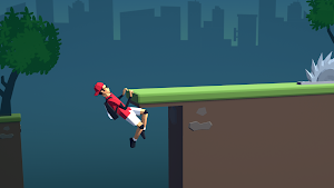 Risky Runner Screenshot 2