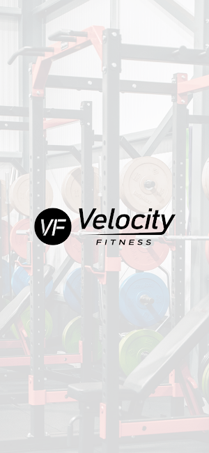 Velocity Fitness UK Training Screenshot 0