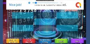 Dùng AI Dự Đoán Số Đề - Xổ Số Screenshot 1