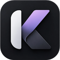 Kore Launcher: Home & Themes