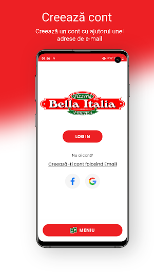 Bella Italia Screenshot 2