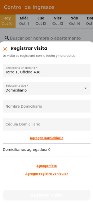 Guardia Cerbero Screenshot 3