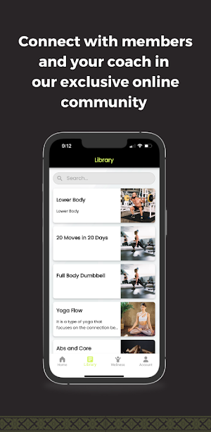 The Yoga Bazaar Screenshot 3