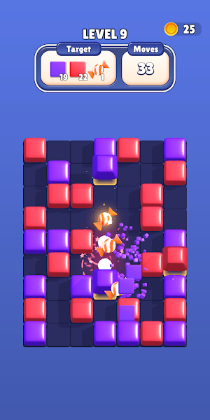 Magnet Blast Screenshot 0