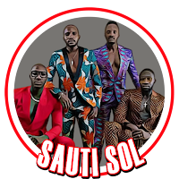 Sauti Sol Too Easy