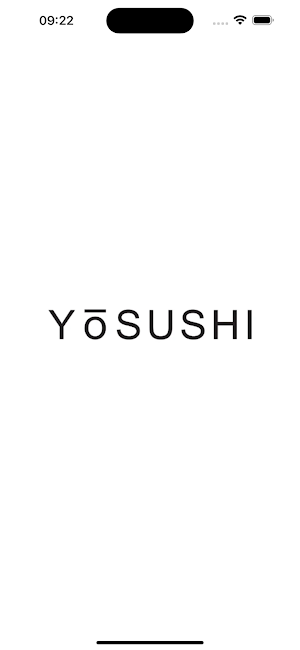 Yo Sushi Screenshot 0