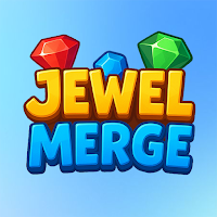 Jewel Merge