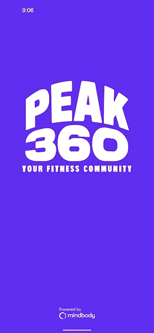 PEAK360 Screenshot 0