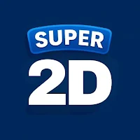 Super 2D