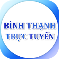 Bình Thạnh Trực Tuyến