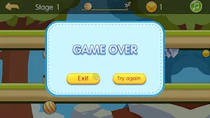 Gravity Ball Screenshot 2