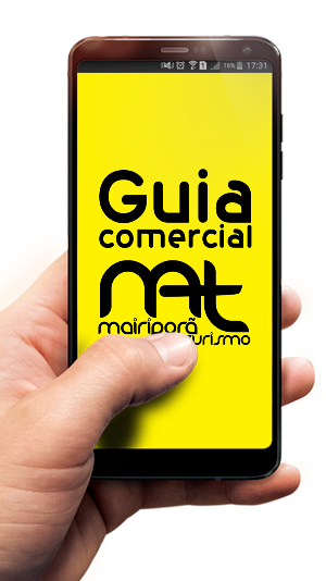 Guia Mairiporã Screenshot 0