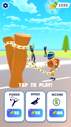 StuntMan3D Screenshot 0