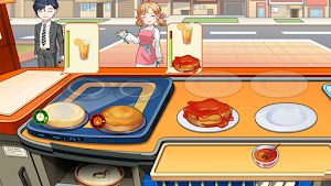 Fantasy Kitchen Screenshot 3