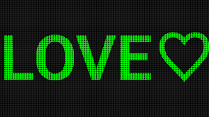 LED Scroller FREE Screenshot 0