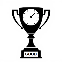 Reaction Time Leaderboard