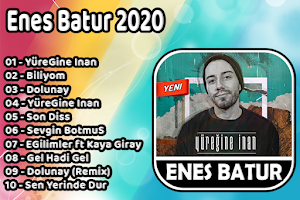 Enes Batur 2020 - Yüreğine İnan Screenshot 0