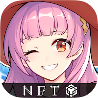 Tap Fantasy: Crypto&NFT Games