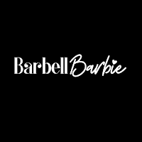 Barbell Barbie